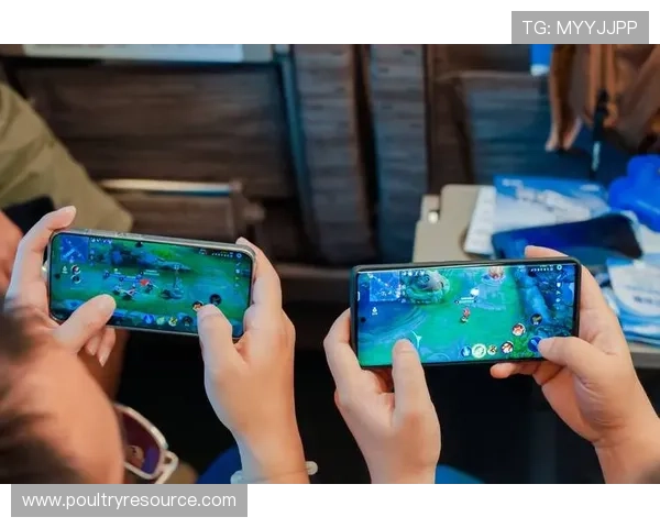 5g网络游戏带来的极速体验与未来发展趋势全面解析 5g网络游戏带来的极速体验与未来发展趋势全面解析