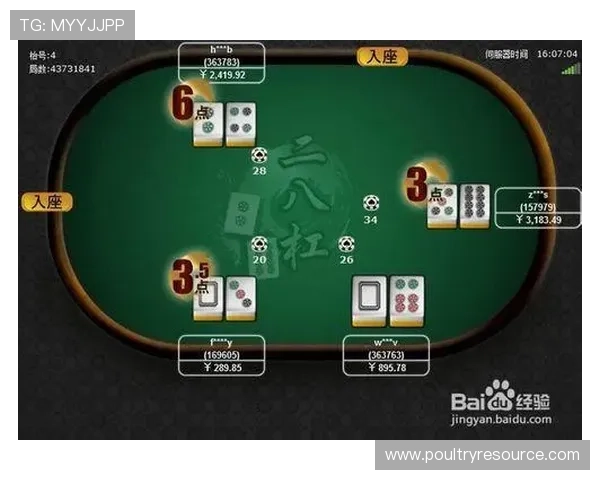 二八杠游戏规则与玩法技巧全攻略助你成为游戏中的高手玩家 二八杠游戏规则与玩法技巧全攻略助你成为游戏中的高手玩家