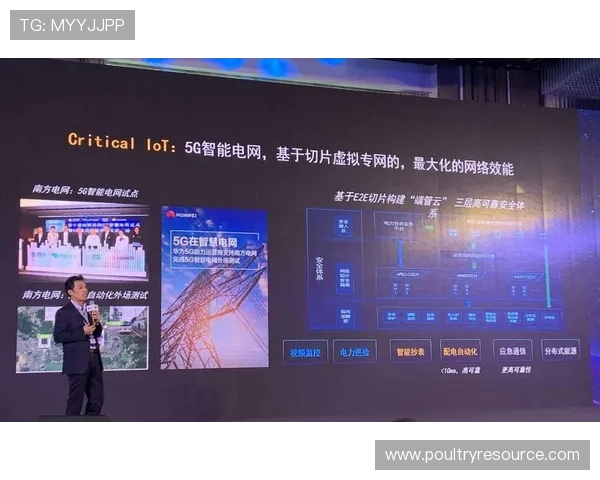 全面了解5g智能电网白皮书PDF中的核心技术与行业标准制定建议 全面了解5g智能电网白皮书PDF中的核心技术与行业标准制定建议